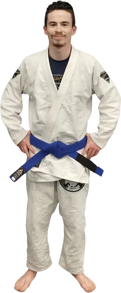 Cours Gracie Combatives (13+)